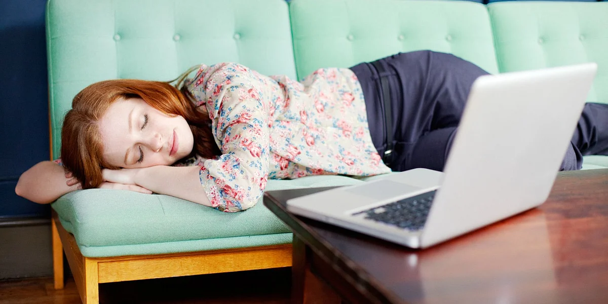 The Millennial Pilgrim: Pay attention if you have been feeling less productive or procrastinating...