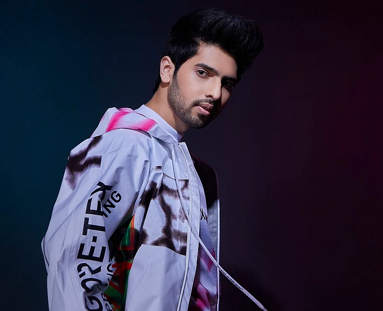 'It feels incredibly wonderful...': Singer Armaan Malik on performing live after two years