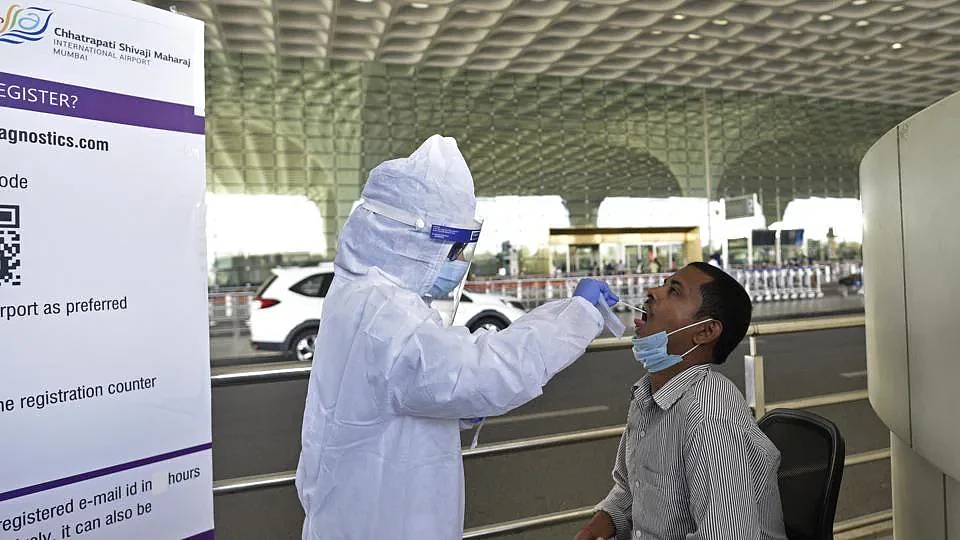 Maharashtra: As RT-PCR becomes must for those arriving from other states, here's all you need to...