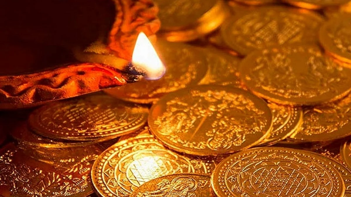 'Warm wishes to all countrymen': Amit Shah, Rajnath Singh and others greet people on Dhanteras