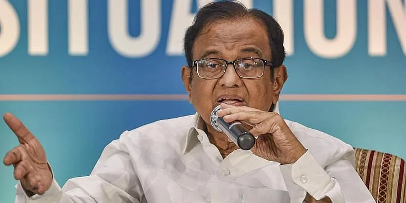 FPJ Legal: Delhi HC dismisses CBI challenge to order allowing P Chidambaram, others to inspect...
