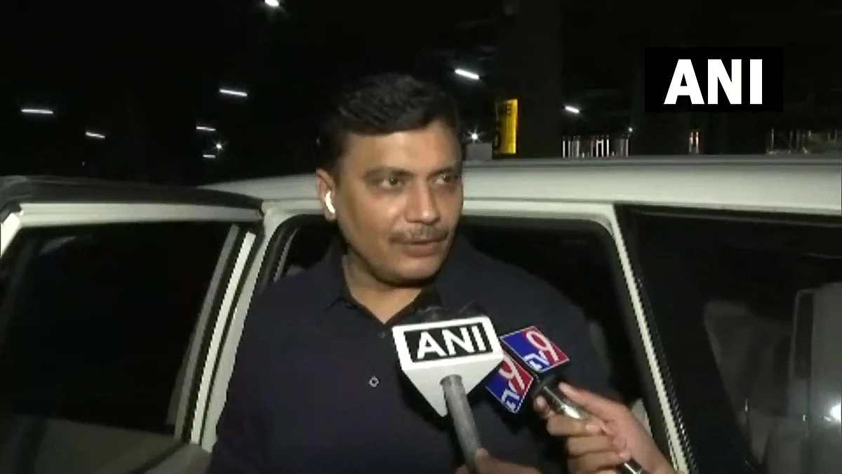 Aryan Khan drugs case: All those needed including Prabhakar Sail will be questioned, says top NCB...