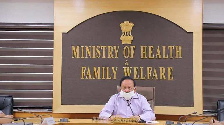 Over 11 cr above 60 years administered with first dose, overall Covid-19 vaccination coverage...