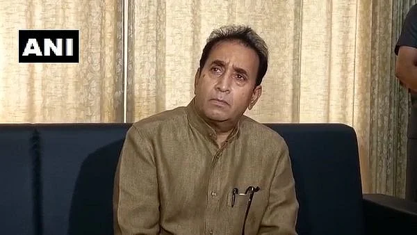 FPJ Legal: ED officers acting like scriptwriters, says ex-Maharashtra Minister Anil Deshmukh’s...