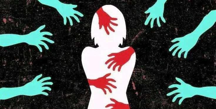 Bihar: Minor girl, on way to meet brother on Raksha Bandhan, gang-raped; incident sparks outrage - Vimarsana News