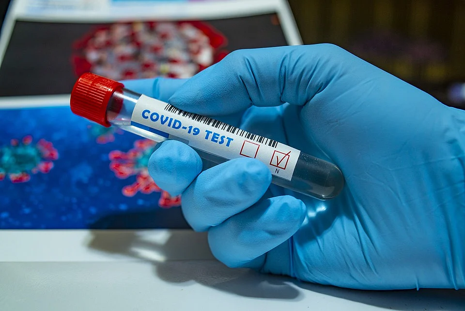 COVID-19: 7 people arrived in Thane from SA in last fortnight; 4 tested negative, results of 3...