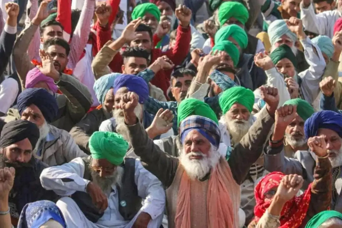 Repeal of farm laws: Farmers have demonstrated that the Gandhian way can trump the might of the...