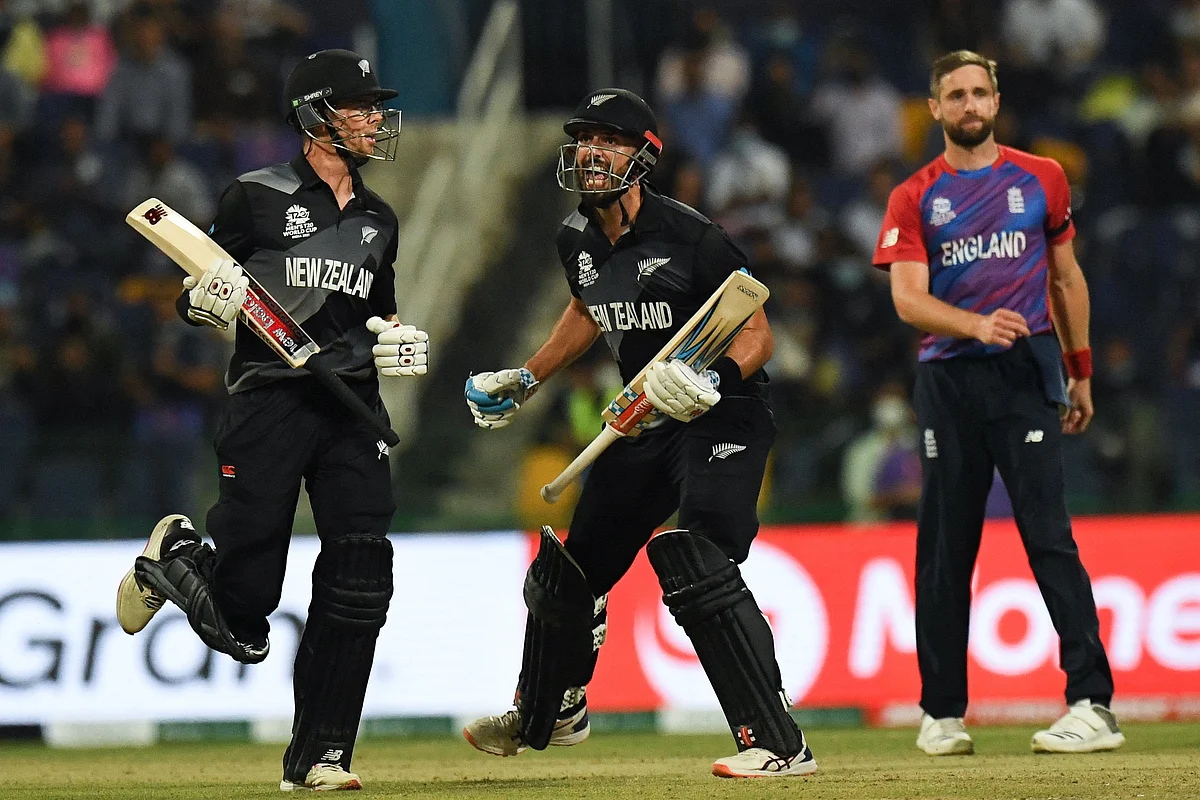 New Zealand have been remarkable despite limited resources in terms of personnel and money, says...