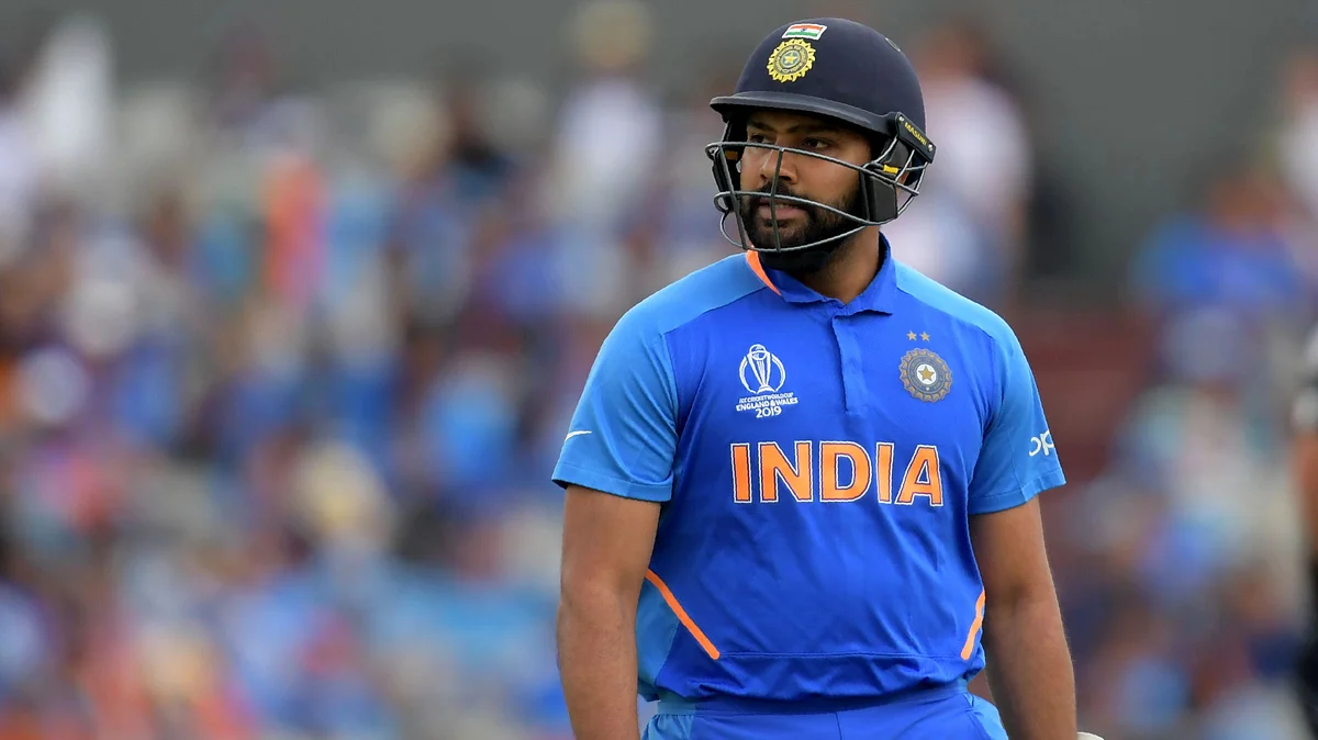 T20 World Cup 2021: We took our chances, it came off, says Rohit Sharma after India's victory...