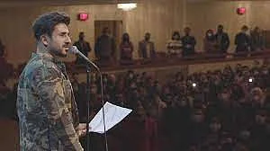 Vir Das’s ‘I come from two Indias’ went viral because only comedians are telling the truth...