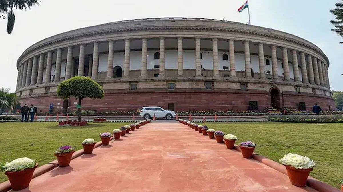 Parliament's winter session set to begin today, 26 bills on agenda – Here’s all you need to know