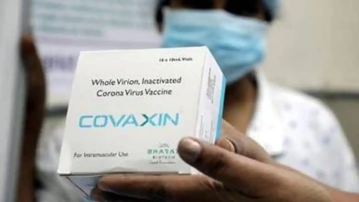 FPJ Edit: The arrival of Covaxin on the world map means one more vaccine is available to fight...