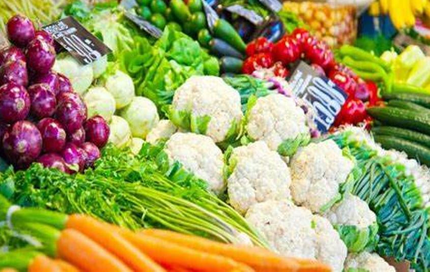 Wholesale inflation in March drops to 29 month low at 1.34% - Vimarsana News