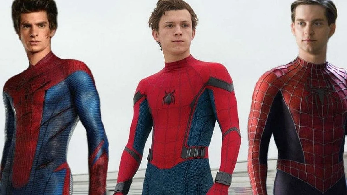 Watch: Film reviewer John Campea reveals what happened after he posted stills from 'Spider-Man No...
