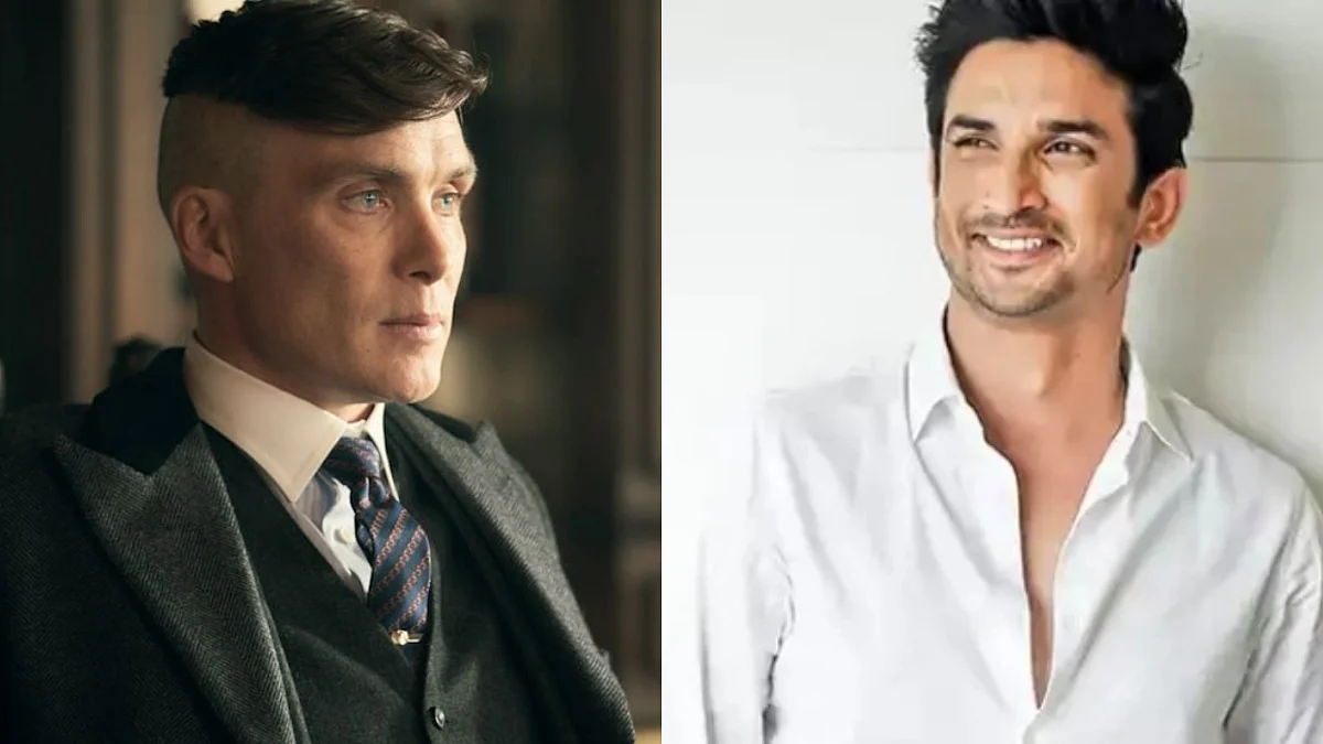 'Delusion much?': Netizens react to claim of Salman Khan and Akshay Kumar stopping Sushant Singh...