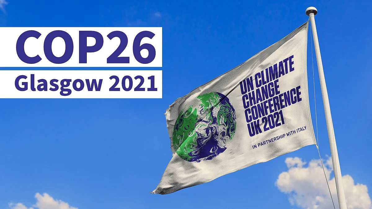 FPJ Edit: COP26 draft deal - with few concrete pledges on immediate action, all the speeches in...