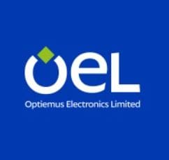 Optiemus Electronics to start producing 1.5 lakh laptops a year; aims ...