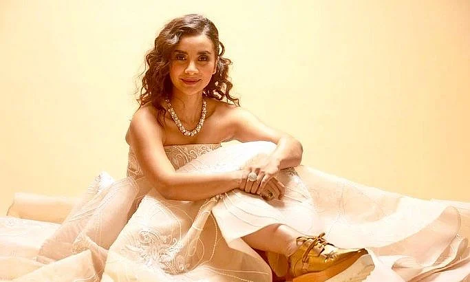 Rajkummar Rao's bride-to-be Patralekhaa to wear a Sabyasachi ensemble on her wedding day: Report