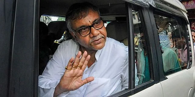 TMC MLA Tapas Roy moves breach of privilege motion against ED, CBI in West Bengal Assembly