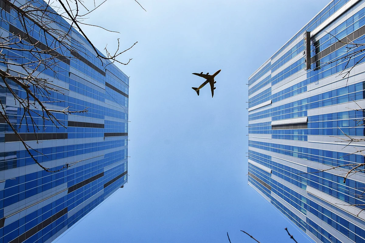 Good News: United States to lift all travel restrictions for fully vaccinated international...