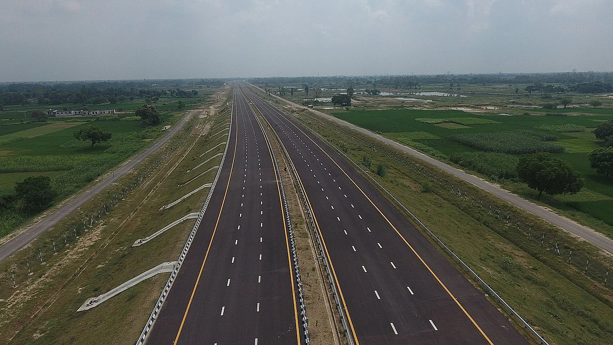 Yamuna Expressway in Uttar Pradesh likely to be renamed after former PM Atal Bihari Vajpayee: Report