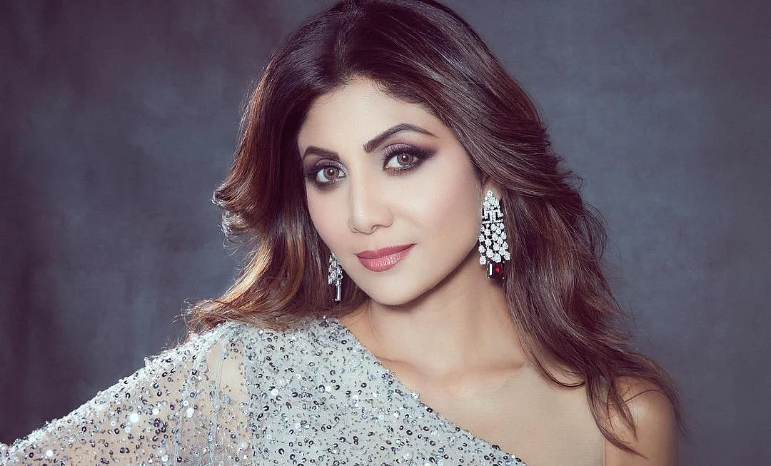 'There were smiles, tears, laughter...': Shilpa Shetty bids adieu to 2021 with latest post