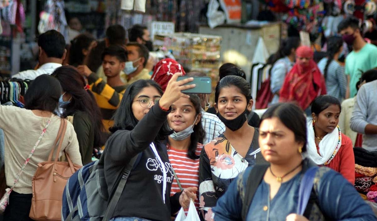 Mhow news row: Over 1,000 students take part in children's fair - Vimarsana News