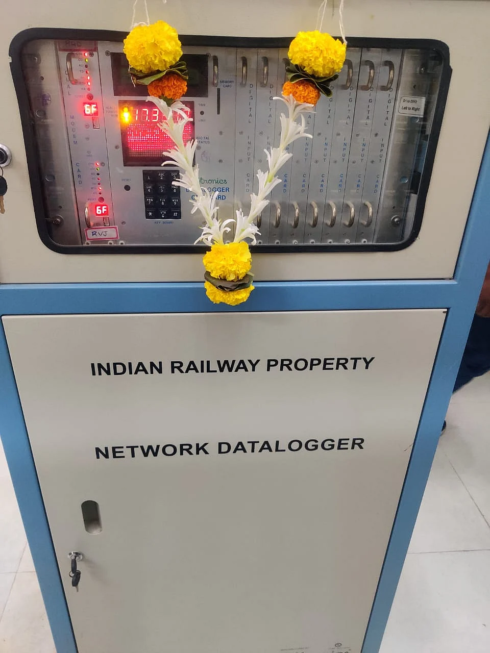 Mumbai: Central Railway install Electronic Interlocking (EI) system at Sewri station to handle 26...