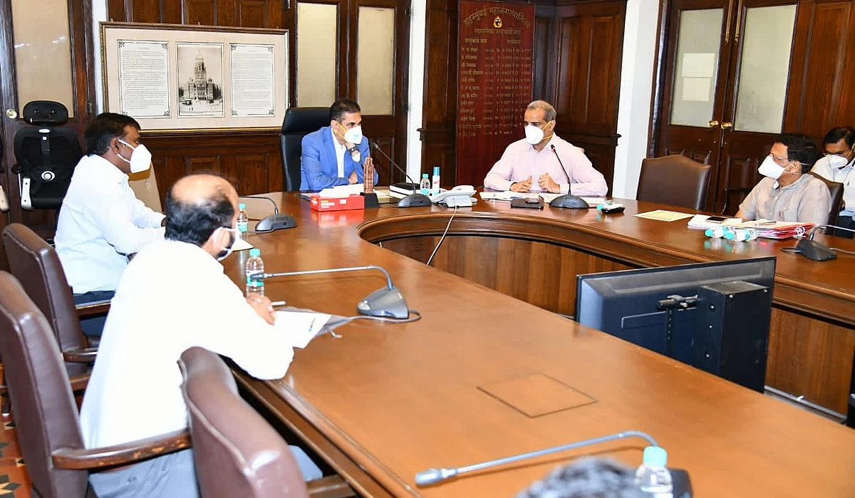 Mumbai: BMC chief Iqbal Singh Chahal sends out COVID-19 instructions; here's all you need to know