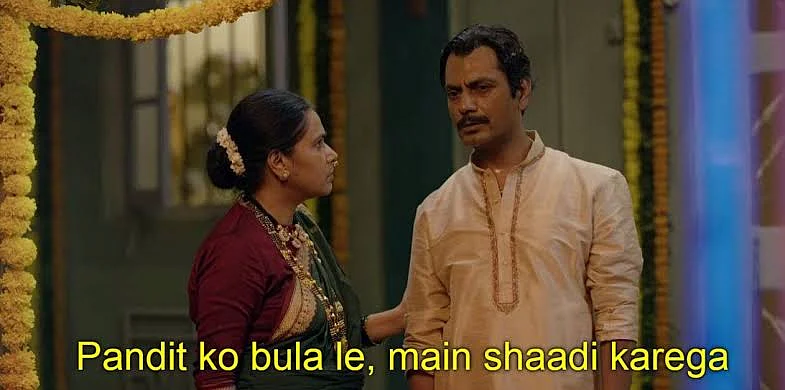 #MarriageAge: Twitteratis react with memes over Union Cabinet's decision on marriage age of women...
