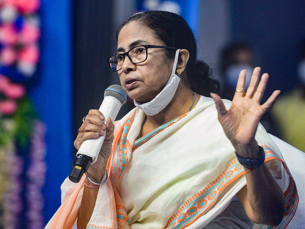 West Bengal: Additional police force will be deployed during Christmas and New Year for women's...