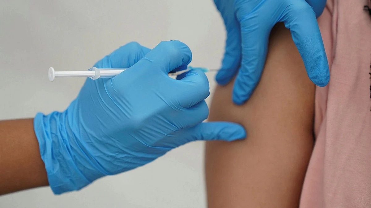 Germany announces 4th booster dose, Britain may follow - Here's what Indian government is planning