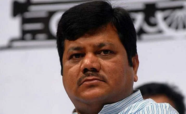 Opposition walks out of Maharashtra Council over alleged 'power stealer' remark by MVA member...