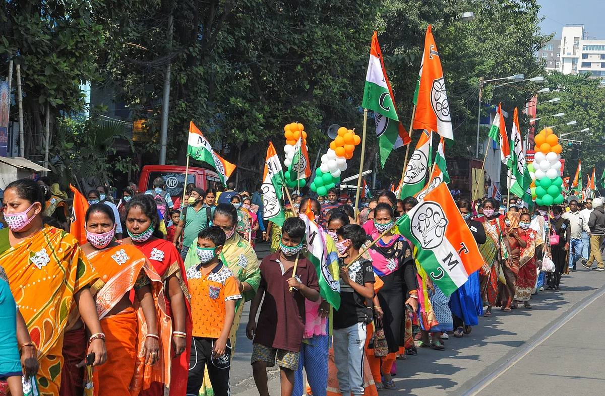COVID-19: Will ban on election rallies be extended? Here's what Union Health Ministry has to say