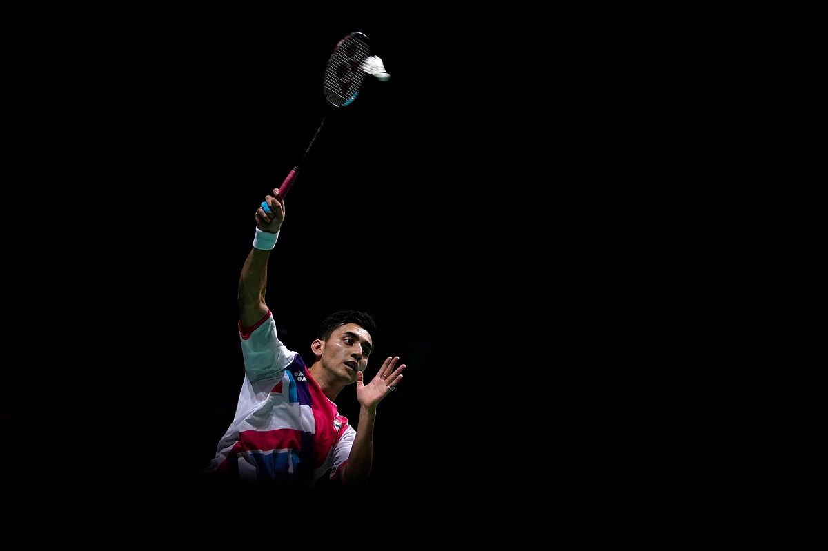 India Open champion Lakshya Sen withdraws from Syed Modi International Super 300 citing exhaustion