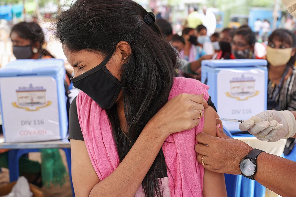 Mumbai: BMC tells ward officers to make list of eligible beneficiaries in 15-18 age group for...