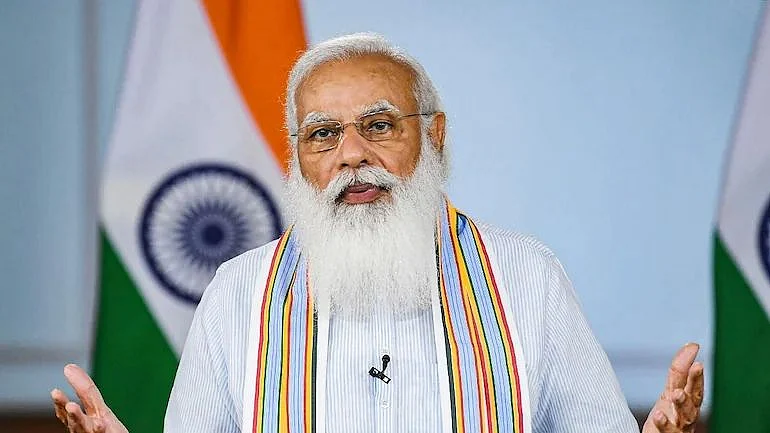 West Bengal: PM Narendra Modi likely to inaugurate 125 birth anniversary of Ramakrishna Mission