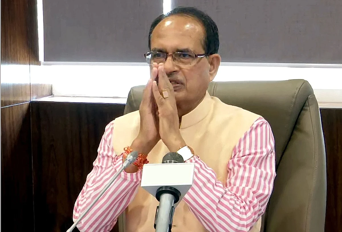 Madhya Pradesh: Chief Minister to visit school 2 days after violence over alleged conversion