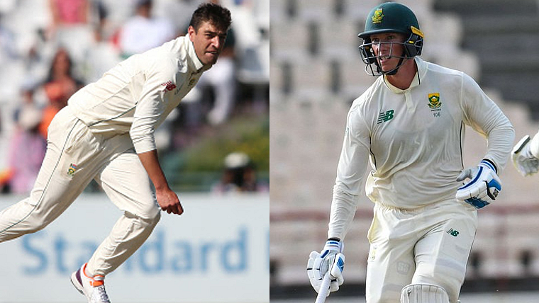 SA vs IND: From Duanne Olivier to Rassie van der Dussen, 5 South Africa players to watch out for