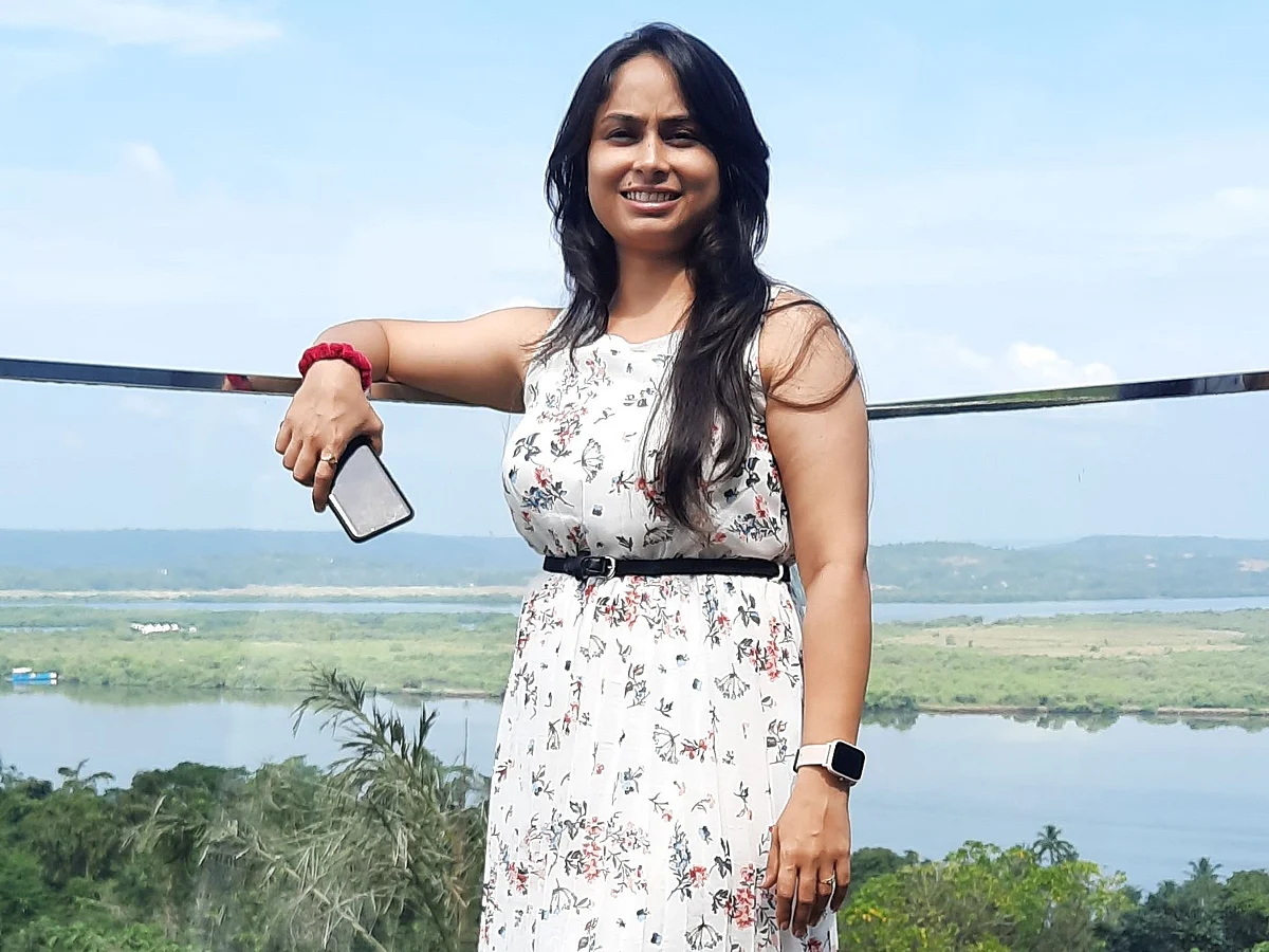 Foodie Trail: 'We started from home and now we have a godown at Vikhroli', says Heena Thakkar, a...