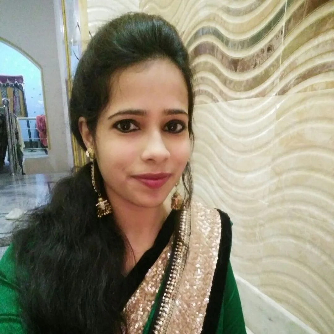 Foodie Trail: 'I enjoy making traditional and fusion and desserts,' says food blogger Neha Kumari