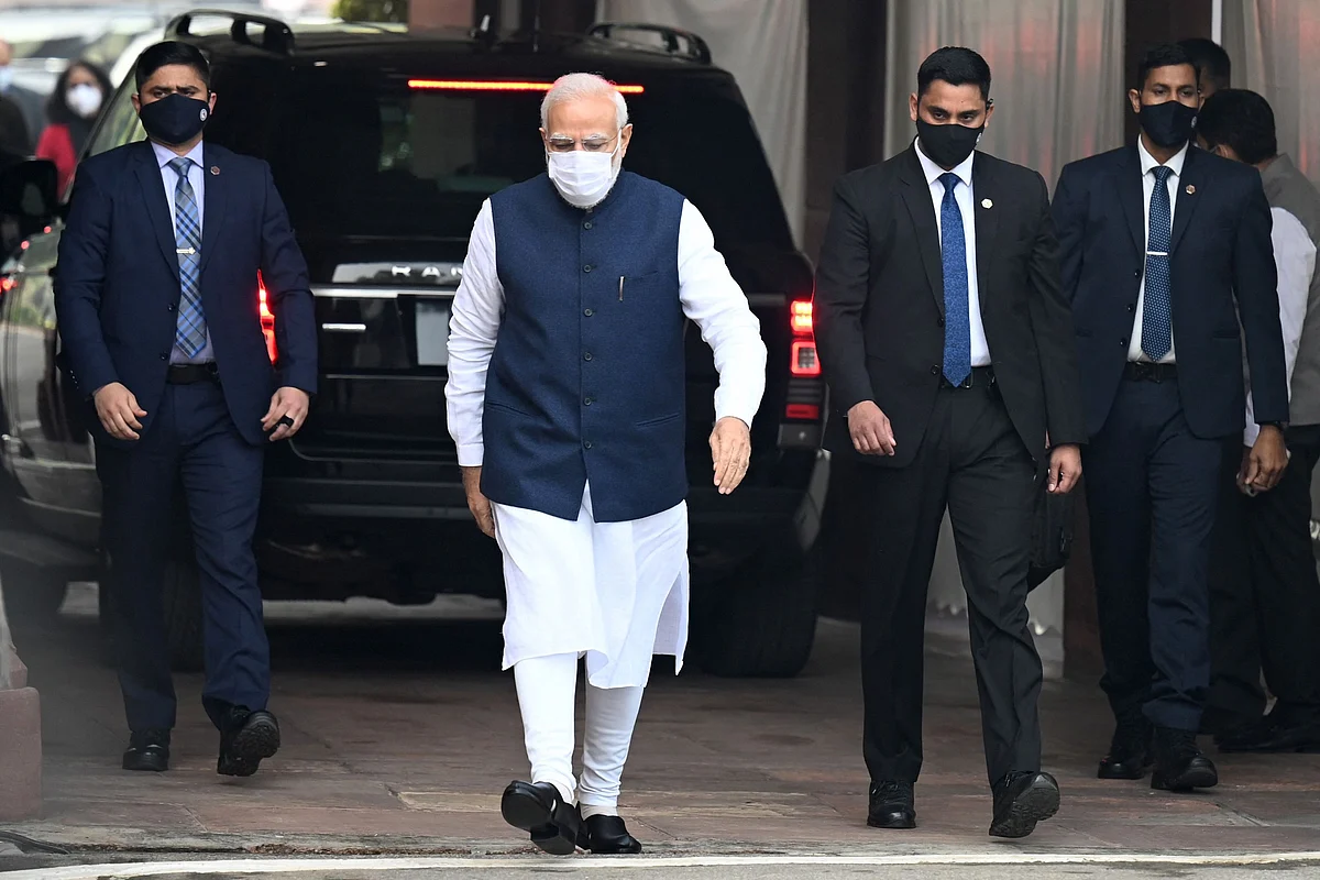 PM Narendra Modi to visit Dehradun on Dec 4 to lay foundation stone of projects worth Rs 18,000 –...
