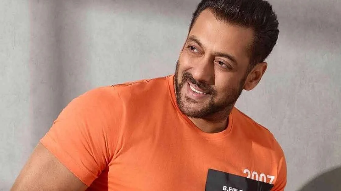 'Will never get tired of loving you:' Fans pour in Birthday wishes for Bollywood star Salman Khan