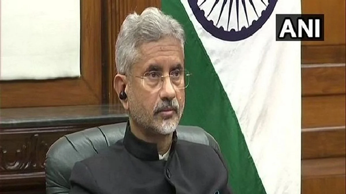 India looks forward to 'very significant' outcomes from India-Russia annual summit, says External...
