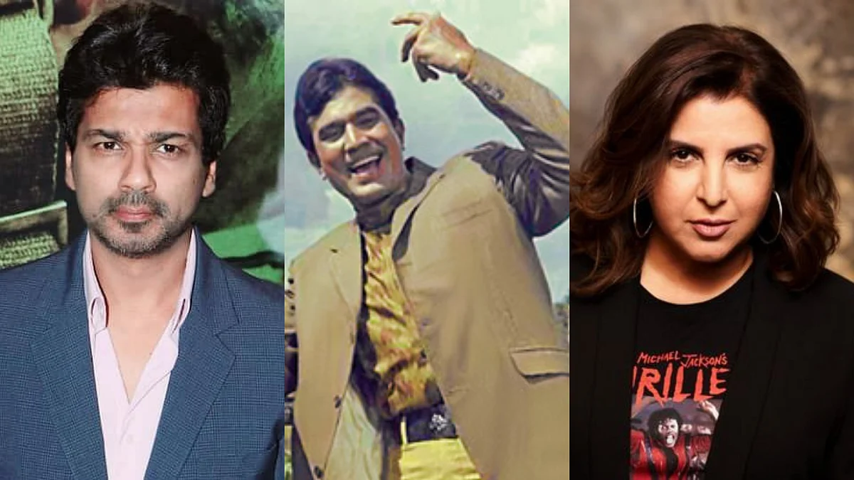 Rajesh Khanna Biopic: Nikhil Dwivedi spills the beans on finding the perfect cast for the film;...