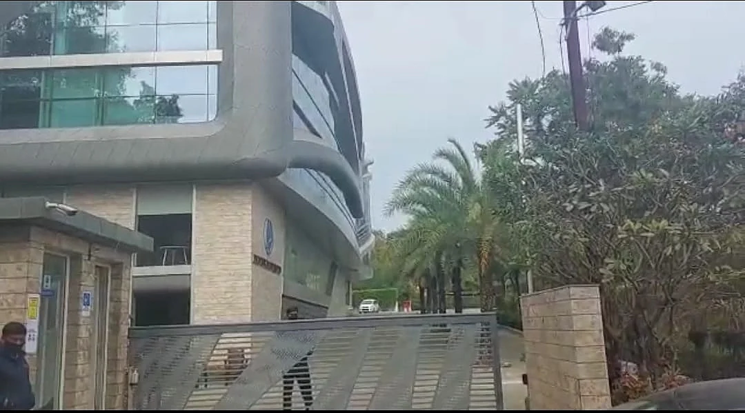 Bhopal: CBI raids at Official and residential premises of Dilip Buildcon Ltd, Five persons held
