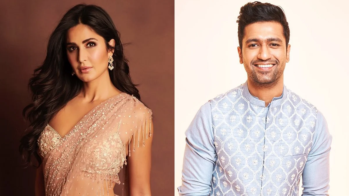 Vicky Kaushal's bride-to-be Katrina Kaif orders Rajasthan's famous Sojat Mehendi for wedding