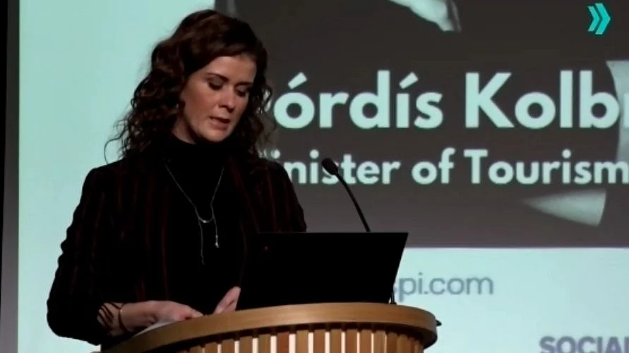 Iceland contributes funds of approx $1.2 million to UNDP to support climate action in vulnerable...