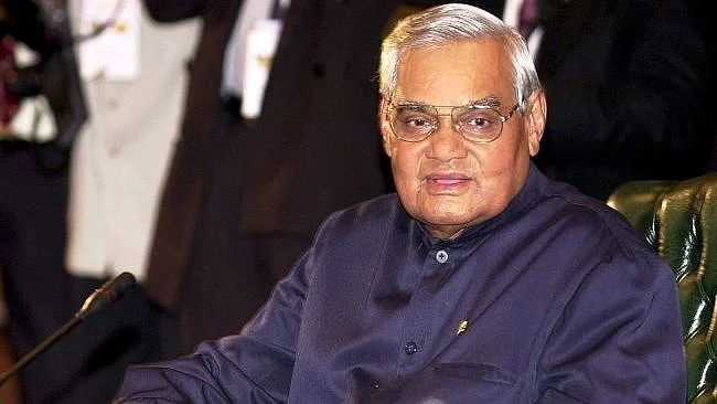 Atal Bihari Vajpayee Birth Anniversary: 10 iconic quotes by the former Prime Minister of India