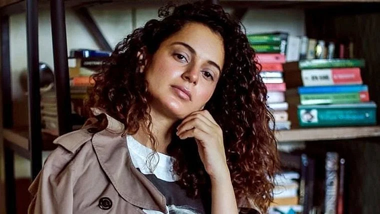 FPJ Legal: Plea filed in SC against Kangana Ranaut seeking future censoring of her social media...